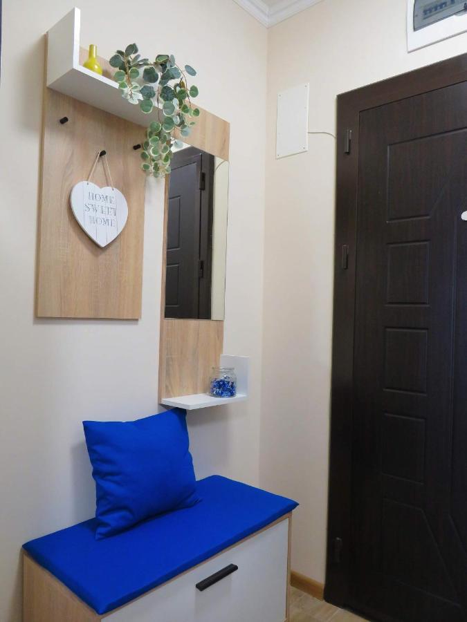 Flowers Garden Apartment Велико-Тирново Екстер'єр фото