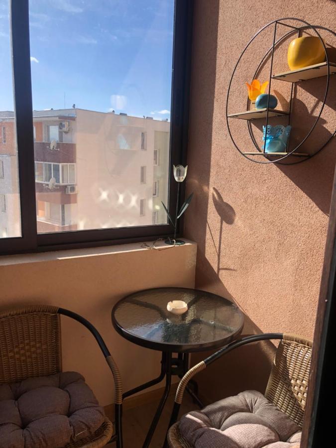 Flowers Garden Apartment Велико-Тирново Екстер'єр фото