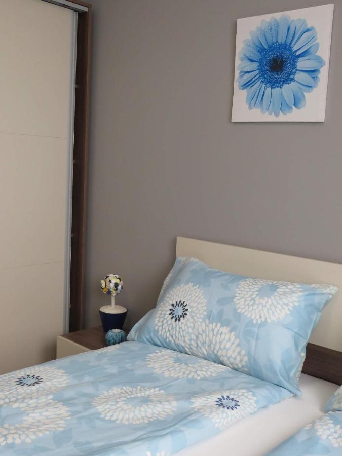 Flowers Garden Apartment Велико-Тирново Екстер'єр фото